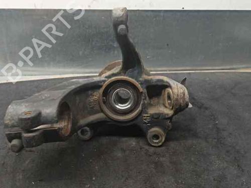 Right front steering knuckle FORD MONDEO IV (BA7) 1.8 TDCi 6C913K170A | 1474288