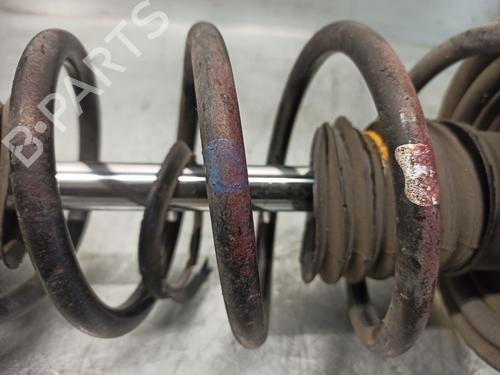 Right rear shock absorber TOYOTA CELICA Coupe (_T20_) 1.8 i 16V (AT200) | BP11801120M19 