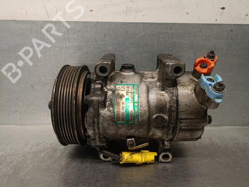 Used AC compressor CITROËN C2 (JM_) 1.4 (75 hp) 31156213