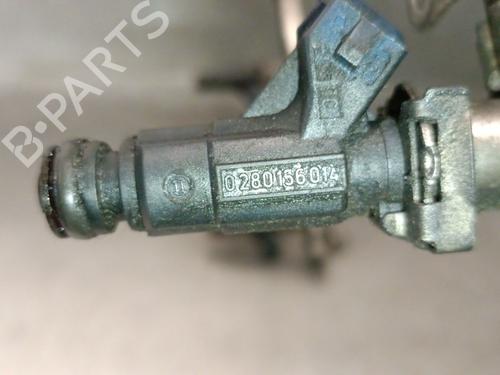 Injection rail MERCEDES-BENZ E-CLASS (W211) E 320 (211.065) | BP36387927M98 - Image 7