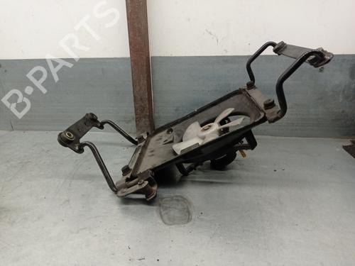 Køleventilator elektrisk HYUNDAI H-1 / STAREX Bus (A1) 2.5 CRDi | BP22725336M35 