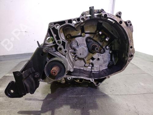 Used Gearbox VOLVO V40 Estate (645) 1.9 TD (90 hp) 29424751