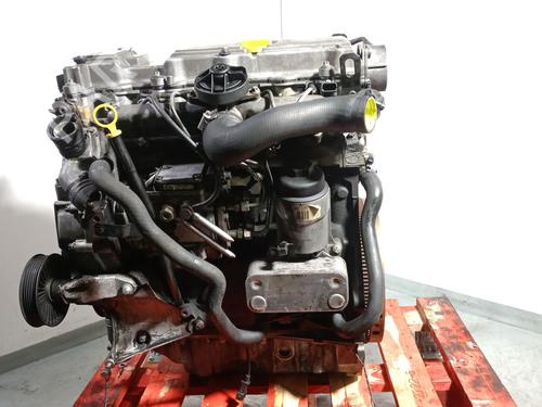 Engine OPEL ZAFIRA A MPV (T98) 2.0 DTI 16V (F75) | BP34734805M1 - Image 4