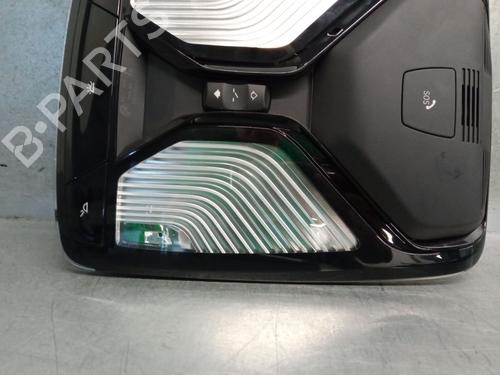 Kabinelys BMW X6 (G06, F96) xDrive 40 d Mild-Hybrid | BP28726115I8 - Image 3