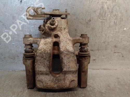 Used Left rear brake caliper Left rear brake caliper RENAULT FLUENCE (L3_) Z.E. (95 hp) 34059831 34059831