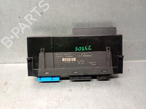 Elektronisk modul BMW 5 (F10) 530 d (245 hp) 28964322