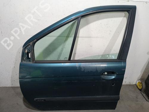 Dør venstre fortil Dør venstre fortil RENAULT MEGANE Scenic (JA0/1_) 1.6 e (JA0F) (90 hp) 37473784 37473784