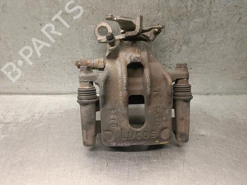 Used Left rear brake caliper FORD FOCUS I (DAW, DBW) 1.8 TDCi (100 hp) 32659274