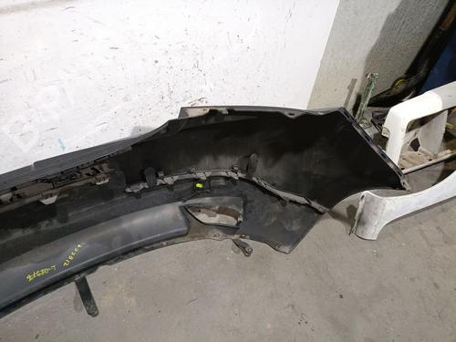 Rear bumper RENAULT MEGANE III Coupe (DZ0/1_) 1.9 dCi (DZ0N, DZ0J, DZ1J, DZ1K) | BP22726809C8 
