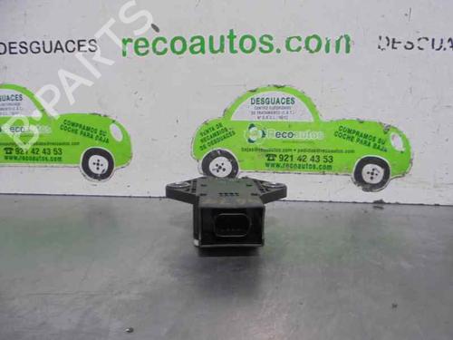 Electronic sensor NISSAN QASHQAI / QASHQAI +2 I (J10, NJ10, JJ10E)  | BP4566499M84 