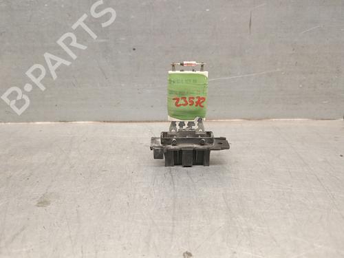 Used Heater resistor CITROËN JUMPER II Van 2.2 HDi 130 (130 hp) 29115904