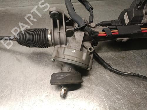 Steering rack SEAT TOLEDO III (5P2) 1.9 TDI | BP26722819M22 
