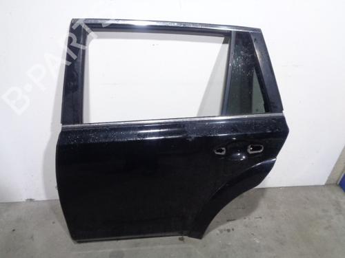 Used Left rear door SUBARU LEGACY V Estate (BR) 2.0 D AWD (BRD) (150 hp) 11290783