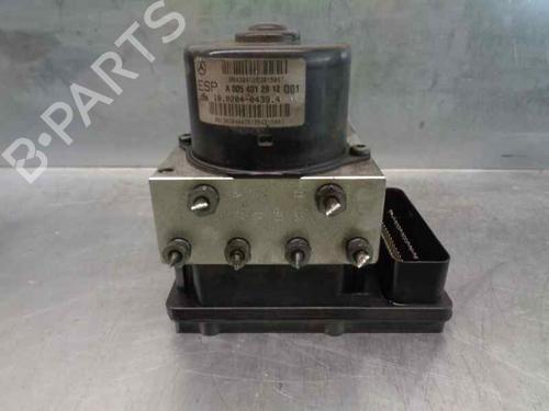 ABS Bremseaggregat MERCEDES-BENZ C-CLASS (W203) [2000-2007]  8116000