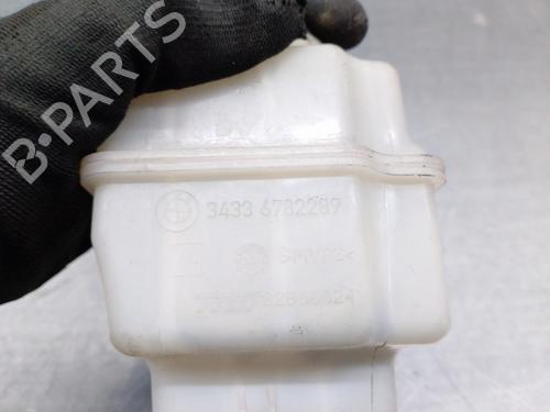 Brake master cylinder BMW 5 Gran Turismo (F07) 530 d xDrive | BP17695833M77 