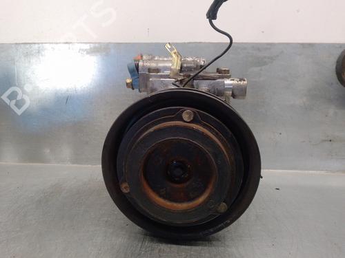 AC compressor HYUNDAI COUPE I (RD) 1.6 i 16V | BP16296095M34 
