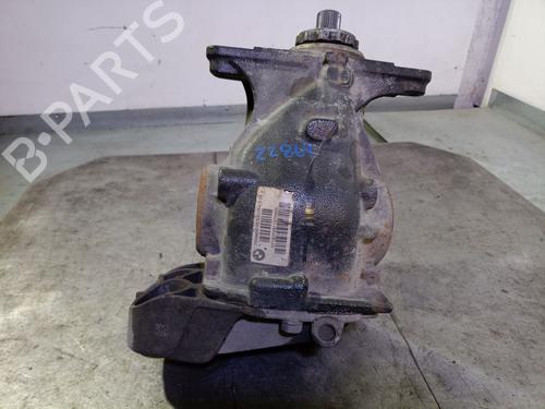 Rear differential BMW 1 (F20) 116 d | BP27165257M24 
