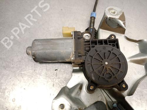 Front left window mechanism FORD TOURNEO CONNECT 1.8 TDCi | BP23529560C22 