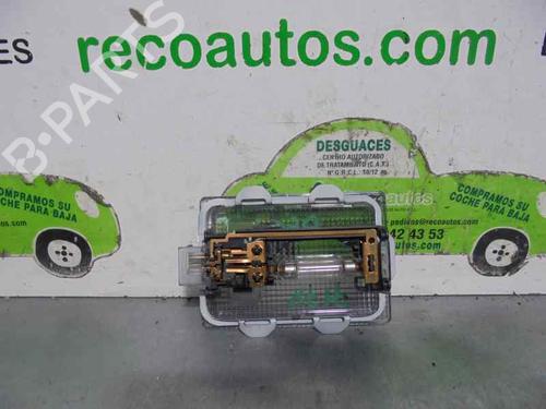 Interior roof light OPEL CORSA D (S07) 1.2 (L08, L68) | BP7444577I8 