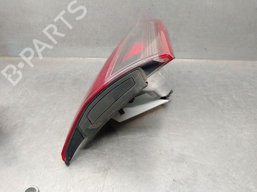 Left tailgate light MAZDA 6 Estate (GJ, GL)  | BP33270180C79  - Image 5