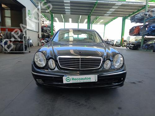 Pedal MERCEDES-BENZ E-CLASS (W211) E 320 (211.065) | BP36161089I4 - Image 9