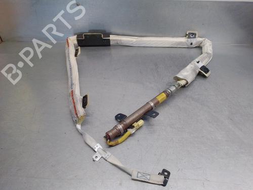 Used Left curtain airbag CHEVROLET EPICA (KL1_) 2.0 D (150 hp) 13577325