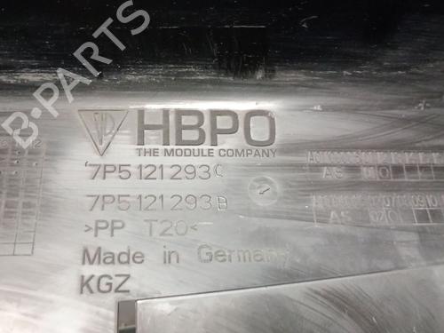 Other PORSCHE CAYENNE (92A) 3.0 Diesel | BP28118617O1 