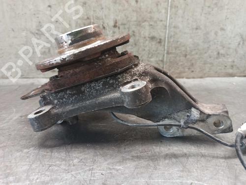 Right front steering knuckle OPEL VECTRA C (Z02) 3.0 CDTI (F69) | BP8077052M26 