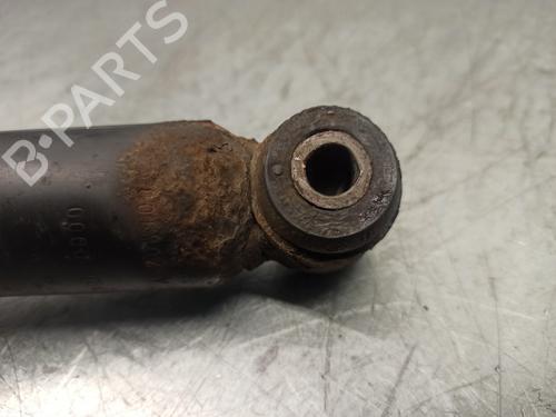 Left rear shock absorber MERCEDES-BENZ A-CLASS (W169) A 180 CDI (169.007, 169.307) | BP12139137M18 