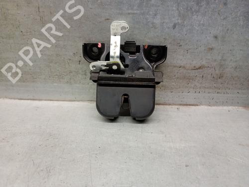 Bagklap lås AUDI A3 (8L1) 1.9 TDI (90 hp) 24195754