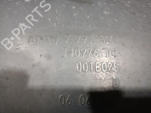 Exhaust system BMW 1 (E87) 118 d | BP23211539M121 