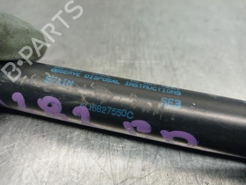 Tailgate lift support VW LUPO I (6X1, 6E1) 1.7 SDI | BP20708687C138 