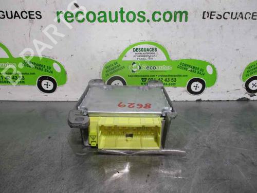 ECU airbags TOYOTA AVENSIS Saloon (_T25_) 2.0 VVT-i (AZT250_, AZT250R) | BP2598222M53 