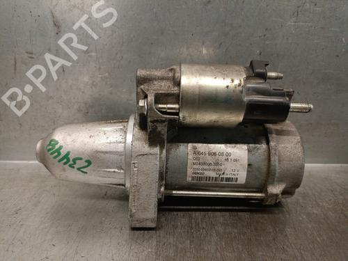 Used Starter MERCEDES-BENZ B-CLASS Sports Tourer (W246, W242) B 180 CDI / d (246.212) (109 hp) 28691498