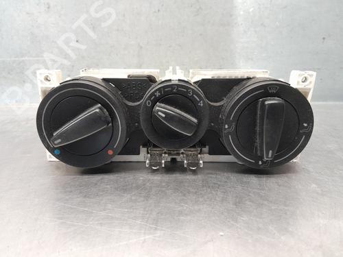 Used Climate control Climate control 37534709 37534709