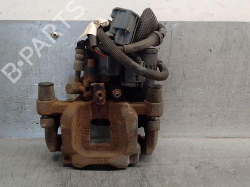 Used Right rear brake caliper Right rear brake caliper LAND ROVER RANGE ROVER EVOQUE (L538) 2.0 D 4x4 (150 hp) 34123898 34123898