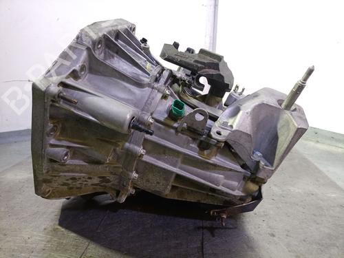 Gearbox RENAULT LAGUNA III (BT0/1) 1.5 dCi (BT00, BT0A, BT0T, BT1J) | BP29156471M3 - Image 4