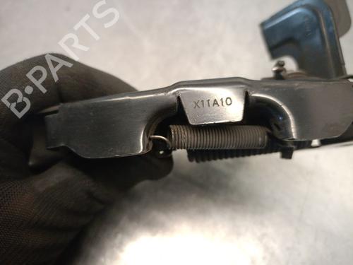 Hood lock NISSAN JUKE (F15) 1.6 | BP27713119C133