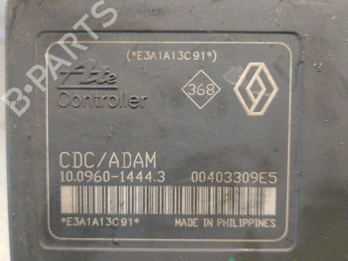 ABS pump RENAULT ESPACE IV (JK0/1_) 2.0 dCi (JK01, JK02, JK1J, JK1K, JK1H) | BP38647432M43 - Image 6