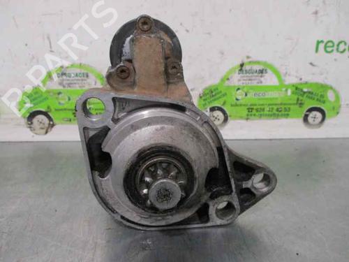 Starter SEAT CORDOBA Vario (6K5)  | BP2080531M8 