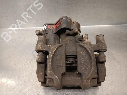 Pinza freno trasera derecha SUBARU OUTBACK (BS) 2.0 D AWD (BSD) (150 hp) 25273137