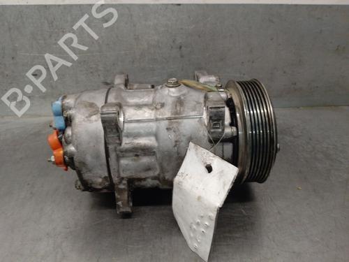 AC compressor CITROËN C5 I (DC_) 2.0 HDi (DCRHZB, DCRHZE) | BP39552539M34 - Image 3