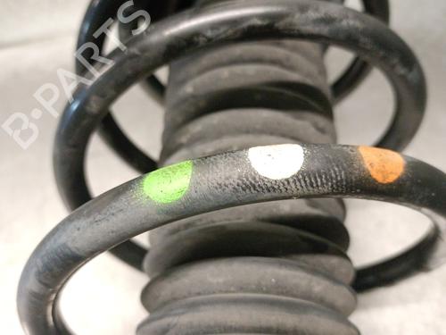 Left front shock absorber CITROËN DS4 (NX_) 1.6 HDi 110 | BP32385209M16  - Image 5