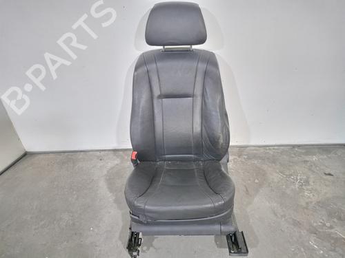 Used Left front seat BMW 7 (E65, E66, E67) 730 d (218 hp) 17957620