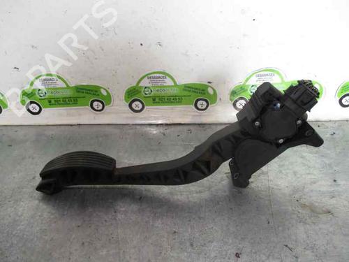 Used Pedal Pedal 2083789 2083789