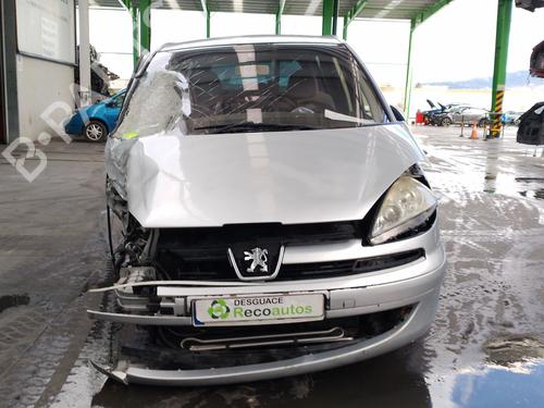 Engine PEUGEOT 807 (EB_) 2.0 HDi | BP31918136M1 - Image 20
