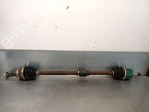 Used Right front driveshaft MITSUBISHI ASX (GA_W_) 1.6 MIVEC (GA1W) (116 hp) 27726681