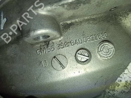 Gearbox ALFA ROMEO 156 Sportwagon (932_) 2.4 JTD (932BXF00) | BP7475698M3 