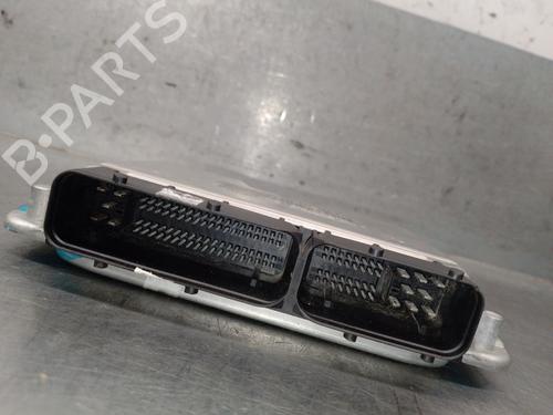 Engine control unit (ECU) AUDI A4 B6 Avant (8E5) 2.5 TDI | BP39506216M57 - Image 4