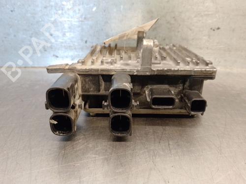 Electronic module SMART FORTWO Coupe (453) 0.9 (453.344, 453.353) | BP34440698M83  - Image 5